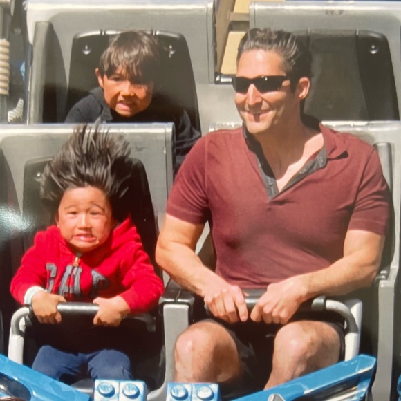 🌎✨💙 PM (2012-present) Seller/Buyer Page 5!!! Family of 5 & kitten (Khaleesi) 💙✨🌎 - Picture 12 of 12